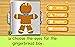 Starfall Gingerbread