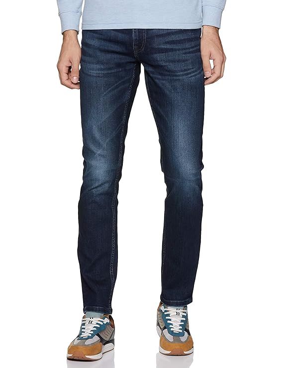 Buy Jack & Jones Men's Slim Fit Jeans at Amazon.in Buy Jack & Jones Men's Slim Fit Jeans at Amazon.in