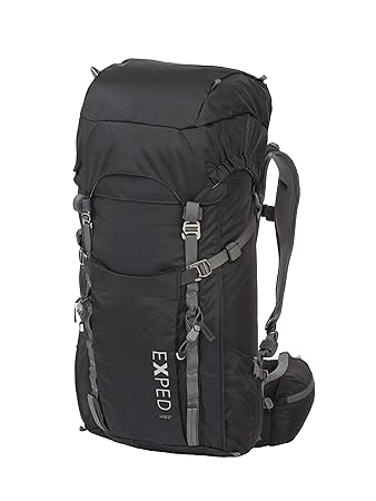 exped lightning 45l