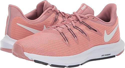 nike quest mujer opiniones