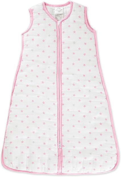 aden anais cozy sleeping bag