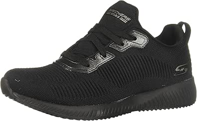 skechers tough talk
