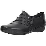 clarks women's everlay coda flat