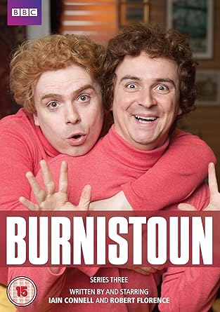 Burnistoun: Series 3