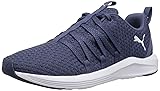 PUMA Women's Prowl Alt Weave Wn Sneaker, Blue