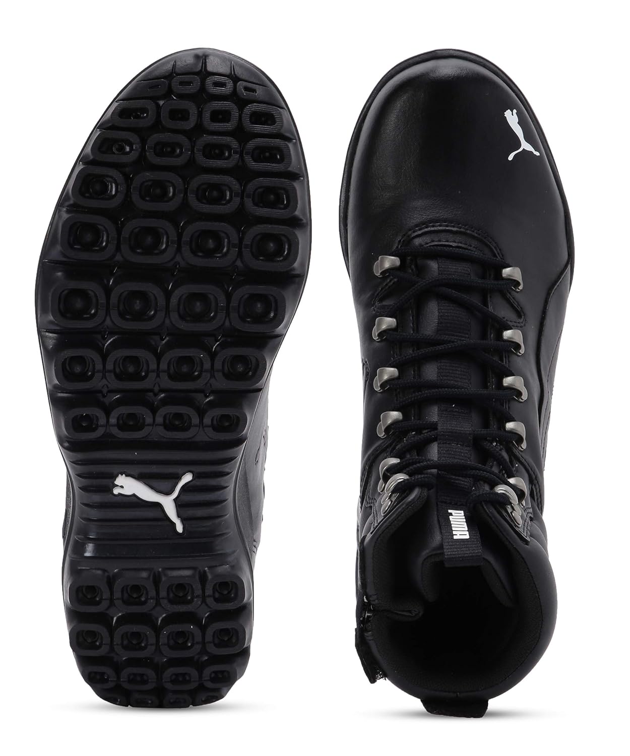 puma outrager mid x idp