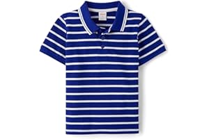 Gymboree boys And Toddler Short Sleeve Polo Shirt