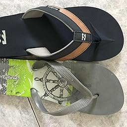 supreme flip flops amazon