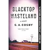 Blacktop Wasteland
