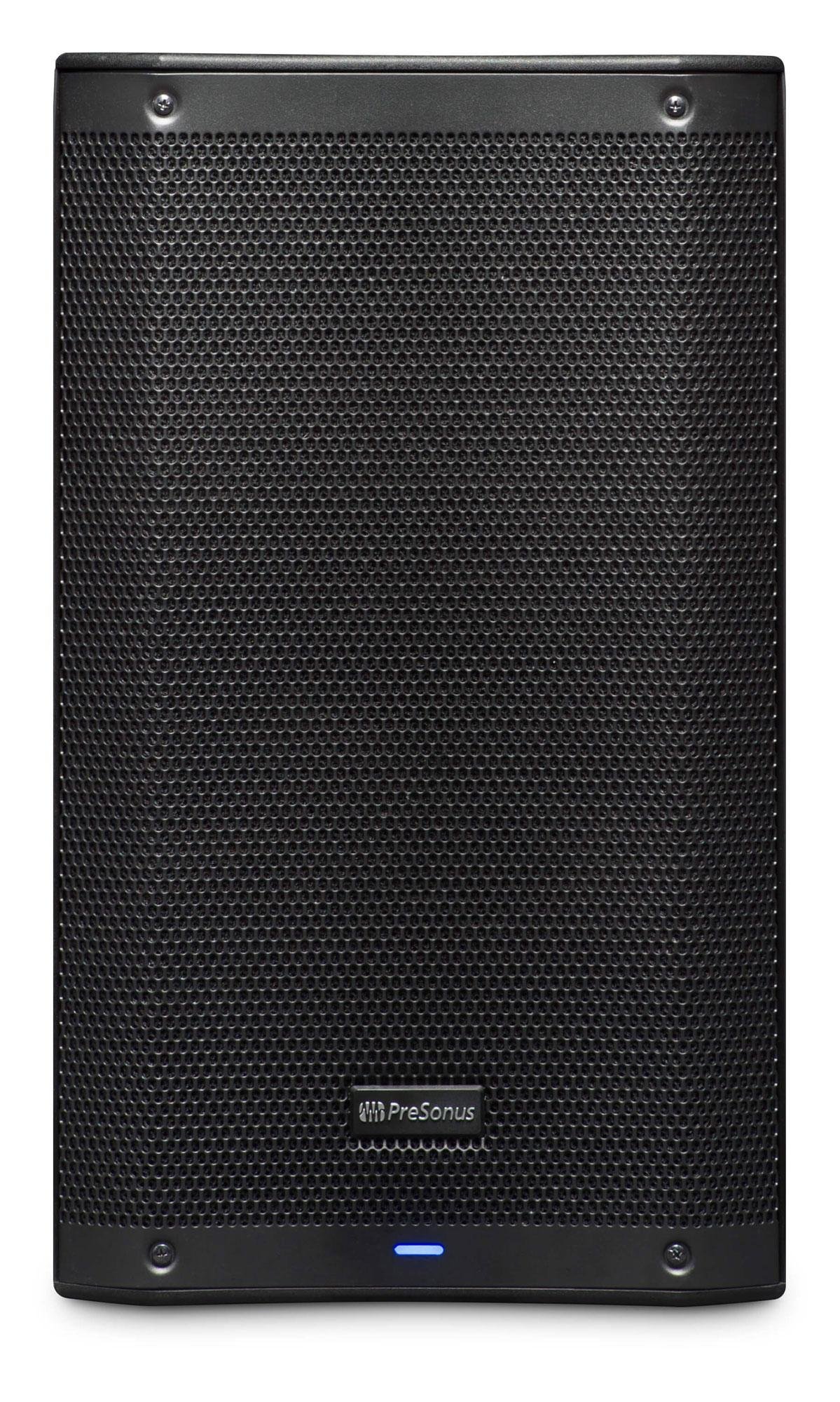 PreSonus AIR10 10" 1200W 2-Way Active PA Speaker