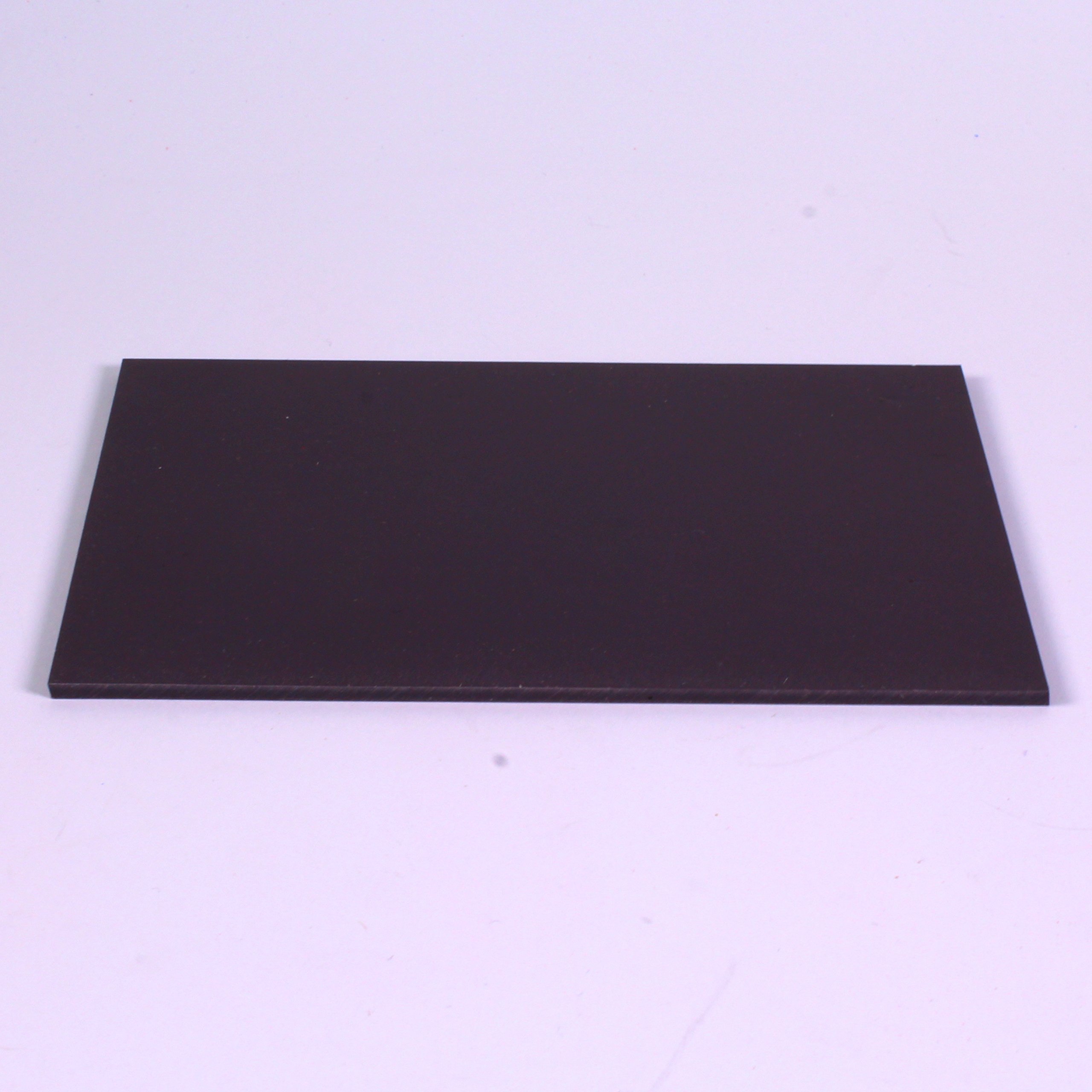 Grey Lino Printing Block for Art & Modelling 150mm x 100mm Soft Flexible Linoleum Sheet by BCreative ®