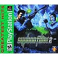 Syphon Filter 2
