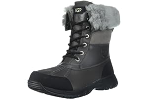 UGG Men's Australia Butte Boots