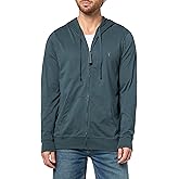 AllSaints mens Brace Hoody