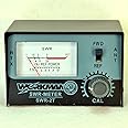 Workman SWR Meter for CB Radio Antennas SWR2T