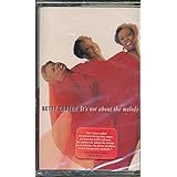 Its Not About the Melody