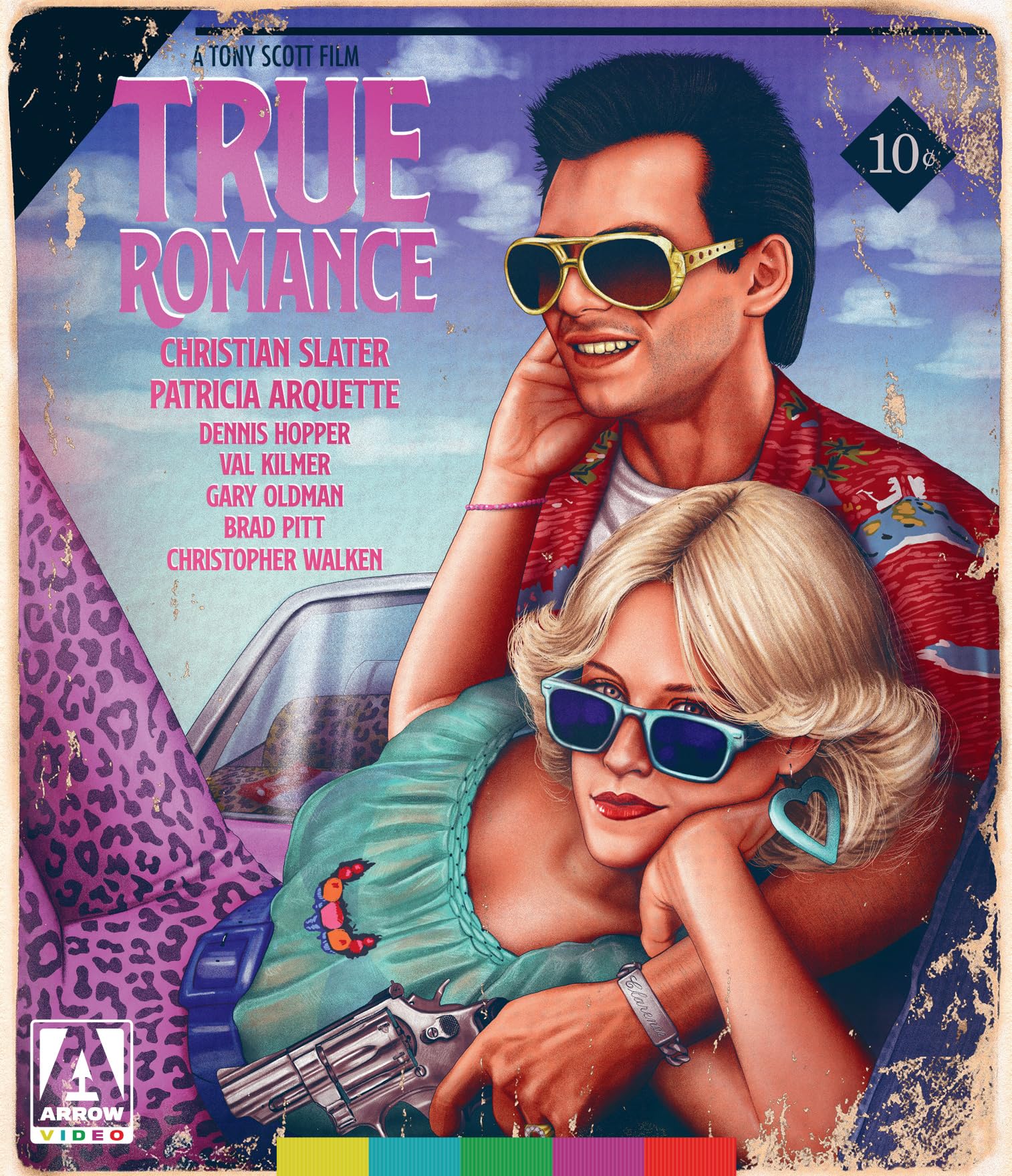 True Romance Image