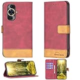 jioeuinly Case for Huawei Nova 11 Pro Case