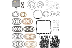 ATP CMS-23 Automatic Transmission Master Repair Kit