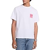 Michael Kors Mens Graphic T-Shirt