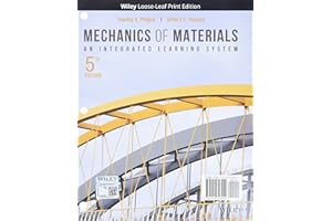 Mechanics of Materials: An Integrated Learning System