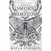 City of Smoke and Brimstone (House of Devils)