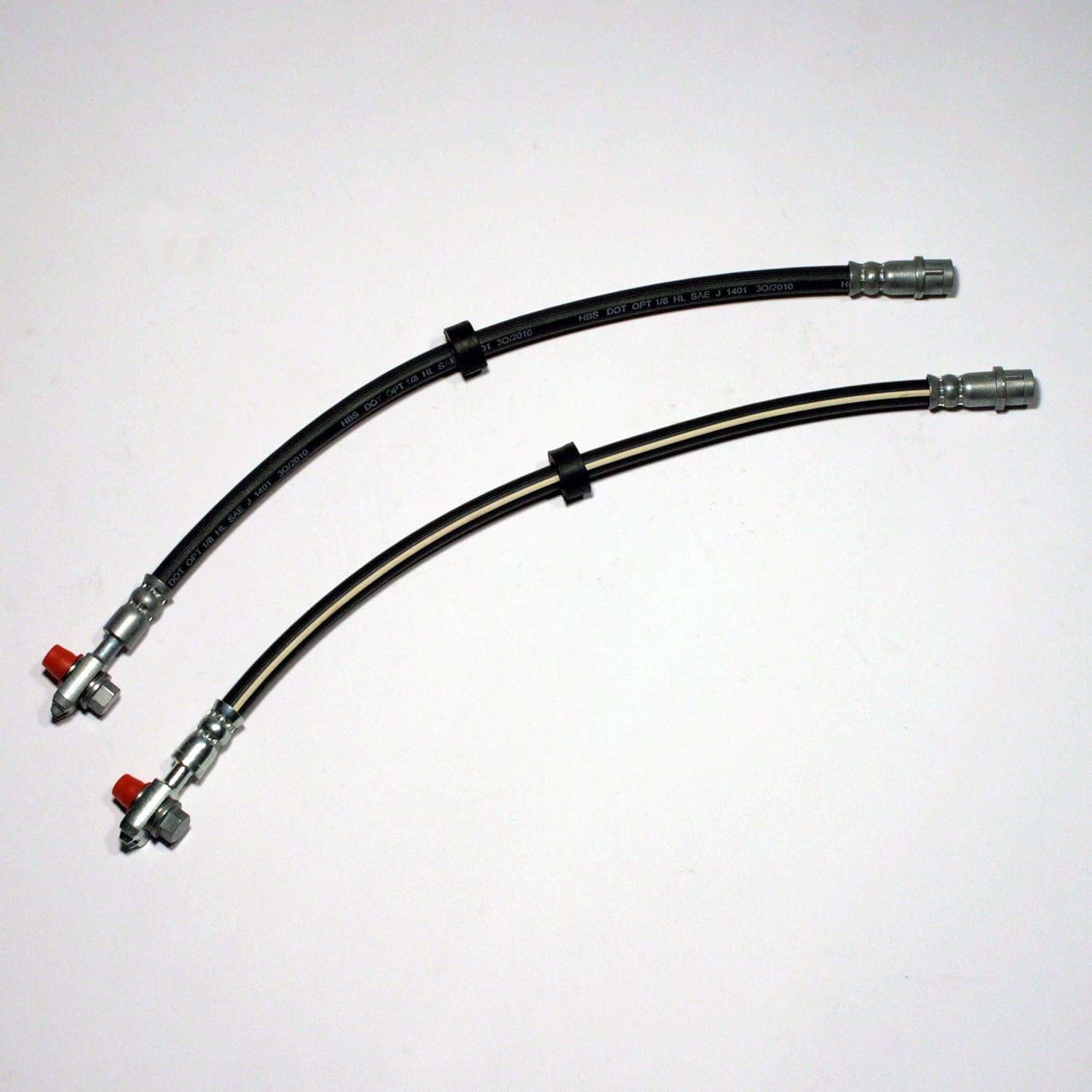 2x Brake hose FRONT BRAKE HOSE Amazon.co.uk Car & Motorbike