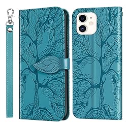 Varohix Wallet Case for iPhone 11 with Card