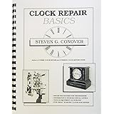 Clock Repair Basics