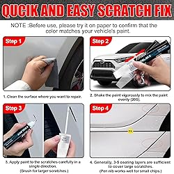 COSLAKE Car Touch Up Paint