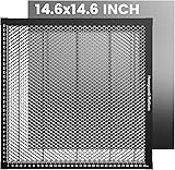 Algolaser Honeycomb Laser Bed - 370x370mm Honeycomb