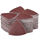 204PCS towbluii Oscillating Multitool
