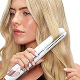 Cloud Nine Original Iron Straightener 100-200C Ceramic Floating Revive Mode view 8