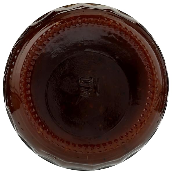 365 BY WHOLE FOODS MARKET, ORGANIC TEXAS TRUE BARBECUE SAUCE, 18 OZ
