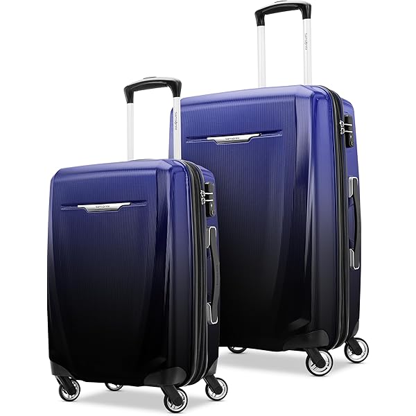 Samsonite Centric Luggage Samsonite Centric Hardside