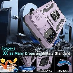 DEERLAMN Case for Samsung Galaxy S24+ Plus with