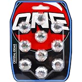 One Ball Crystal Gems Traction Stomp Pad