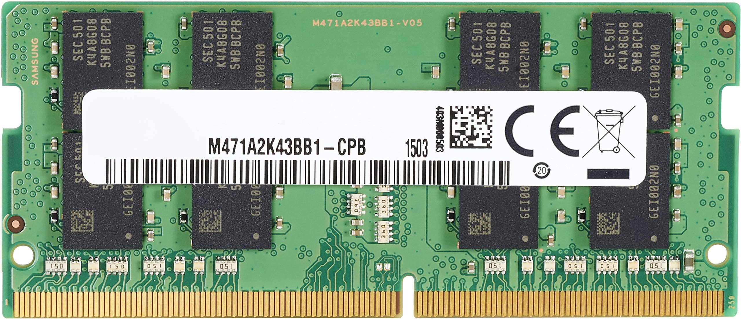 HP 8Go DDR4-3200 SODIMM