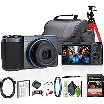 極上品 Ricoh GRiiiX フルセット Amazon.com : Ricoh GR IIIx Urban Edition Compact Portable Digital