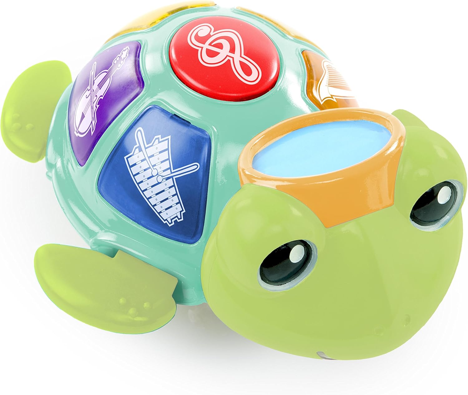 baby einstein music toy