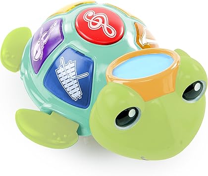 baby einstein neptune turtle