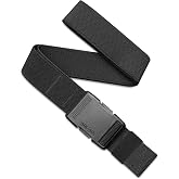 Arcade Hardware Utility Belt, Stretch Webbing, Stretch Webbing | Travel friendly design