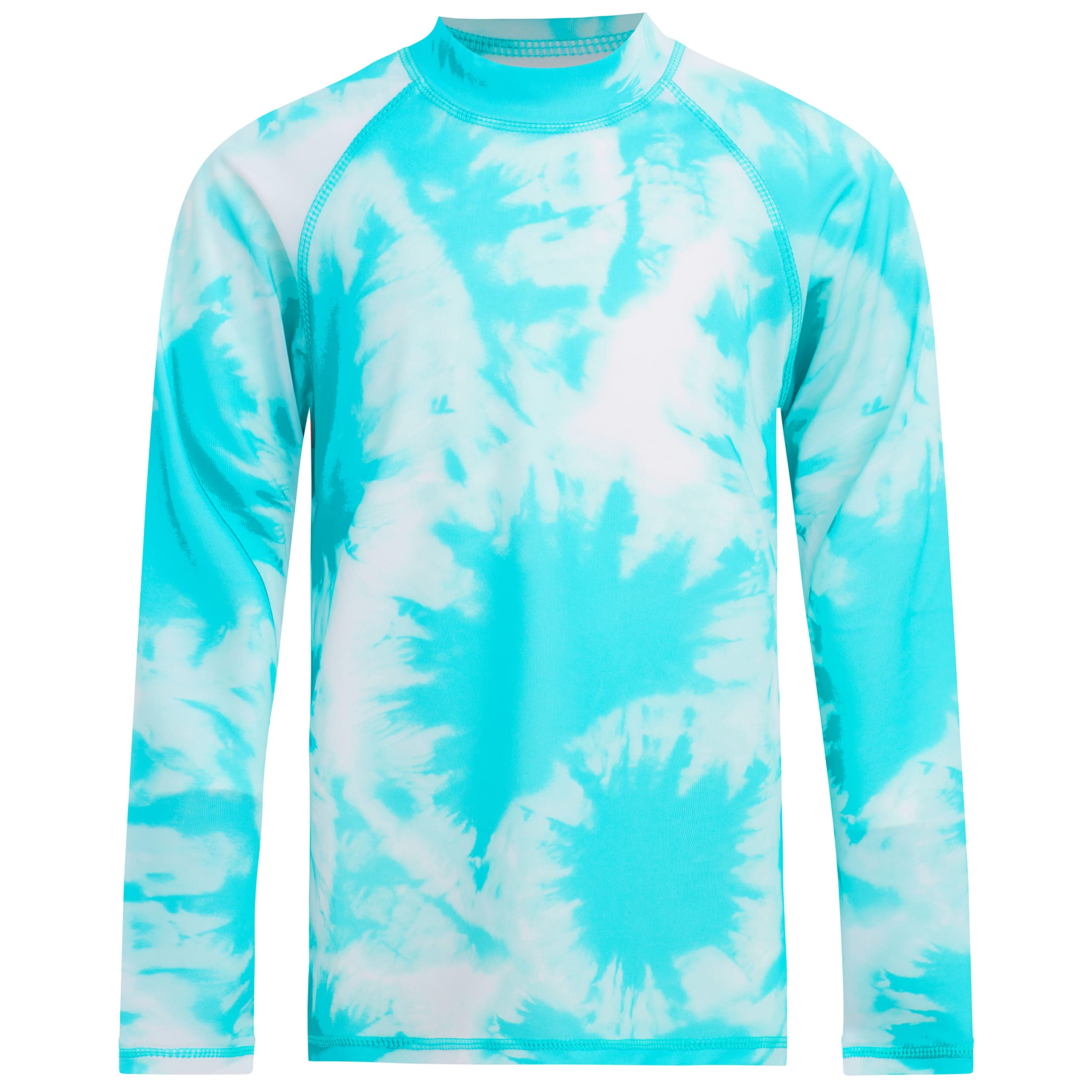 Photo 1 of Beach Girl L/S Rashguard