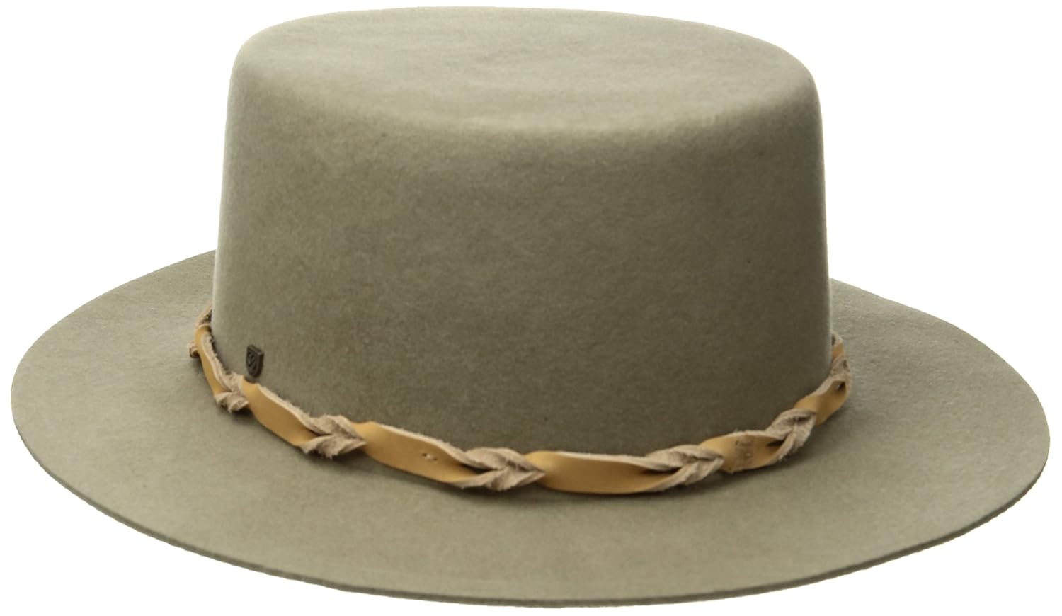 brixton bridger hat