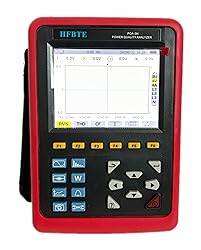 HFBTE Three Phase Power Quality Analyzer Meter