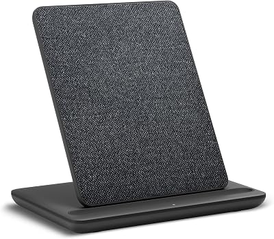 Anker Wireless Charging Dock for Kindle Paperwhite Signature Editions and