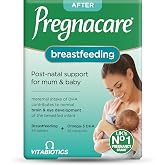 Vitabiotics - Pregnacare - Breast-Feeding - 84 Tablets