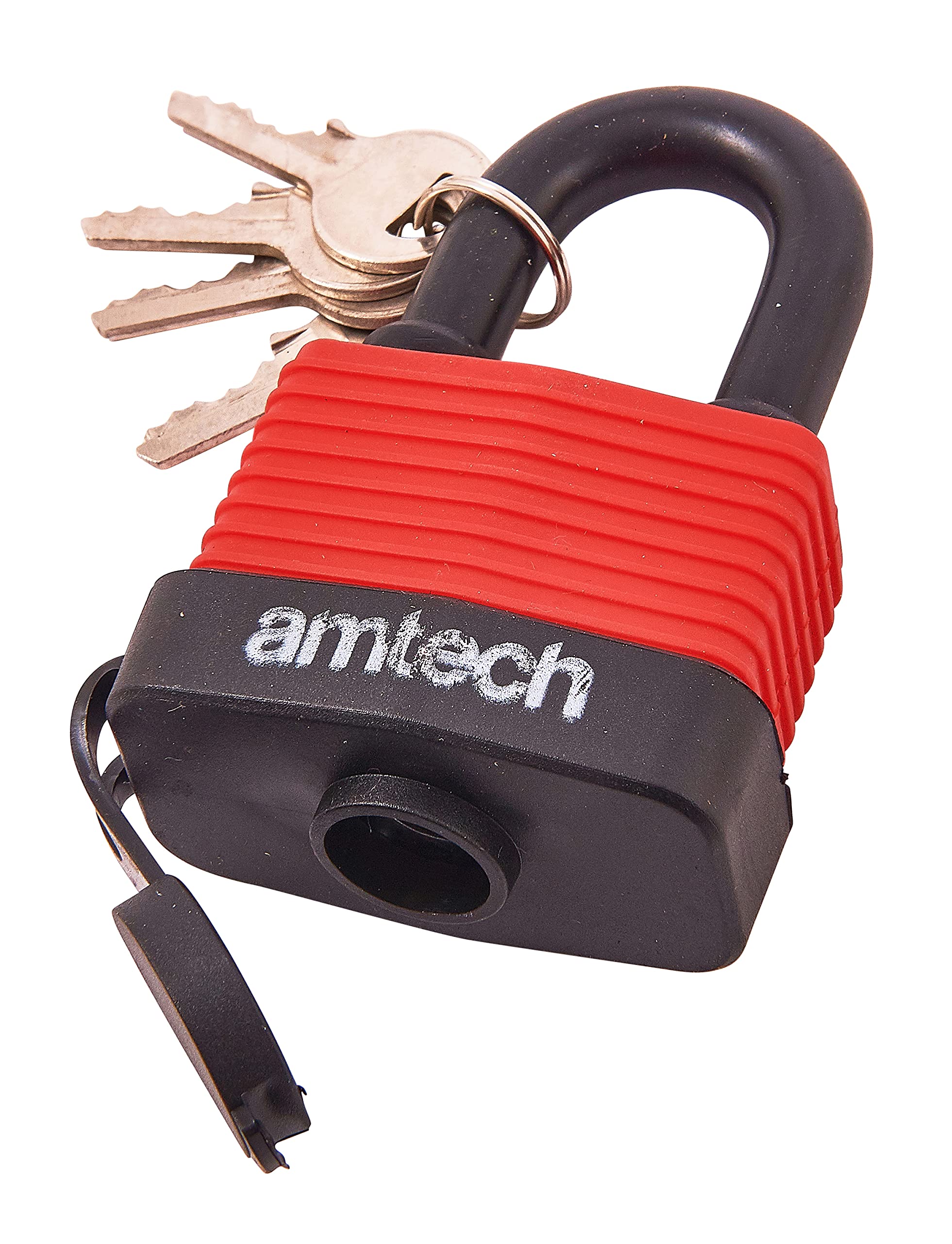 Amtech T0750 50mm Weatherproof Padlock