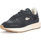 Lacoste Womens Partner Sneaker