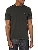 Brooks Brothers Men's Short Sleeve Cotton Crew Neck